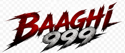 baaghi 999